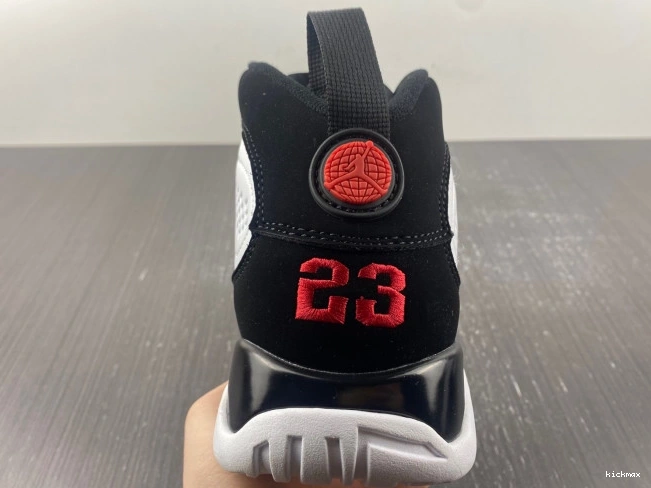 Cheap Space Jordan 302370-112 Jam OG 9 Air 0819